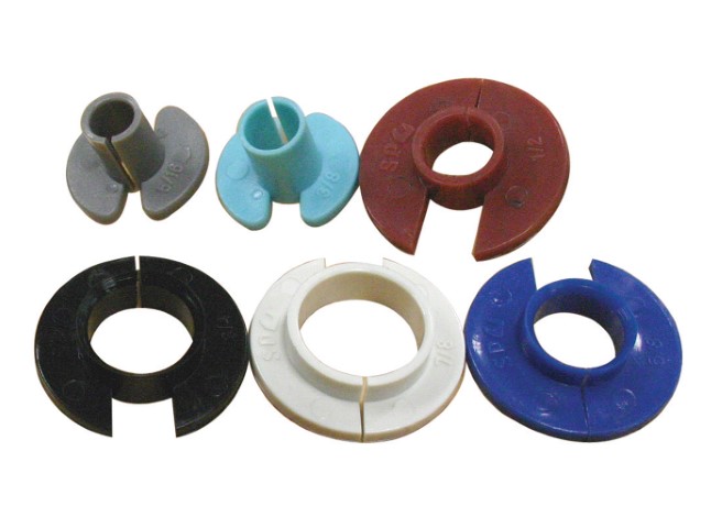 SP - A/C FUEL LINE QUICK DISCONNECT SET 